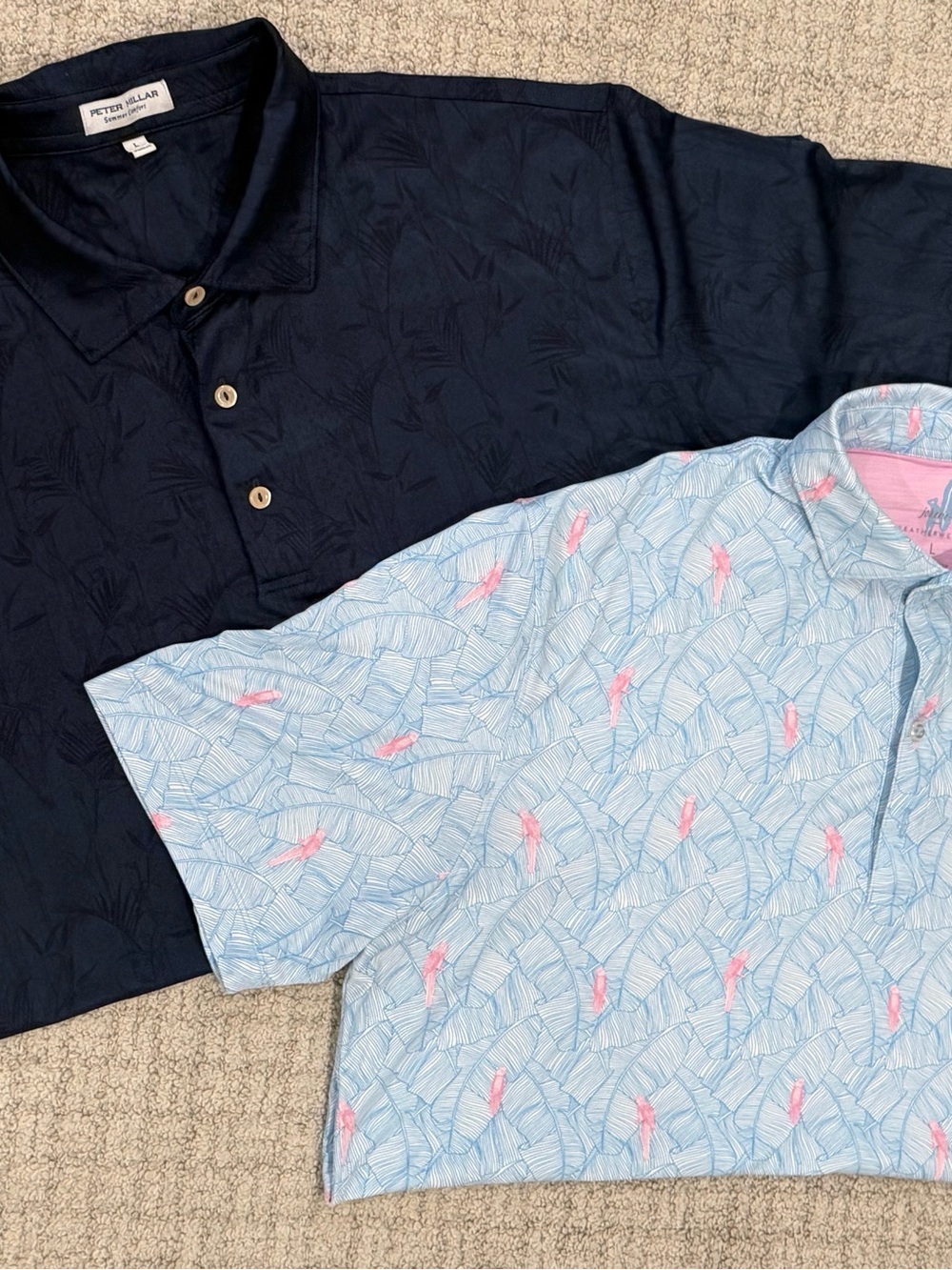 Men’s Polo Bundle - Picture 2 of 4